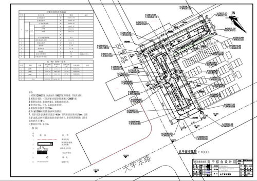 关于平果市塘众三产用地 B地块 商业广场项目总平图及建设工程设计方案的批前公示